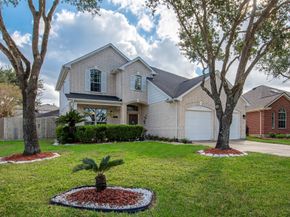 9214 Windy Spring Court, Houston TX 77089