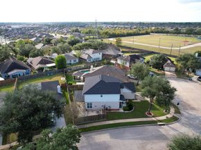 9214 Windy Spring Court, Houston TX 77089