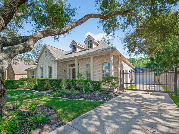 12710 Lady Jane, Houston TX 77044