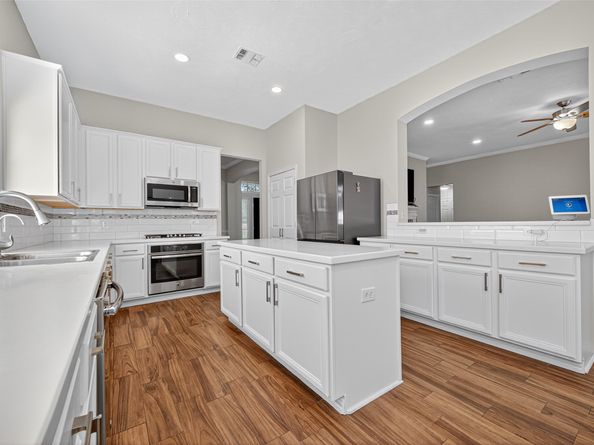 12710 Lady Jane, Houston TX 77044