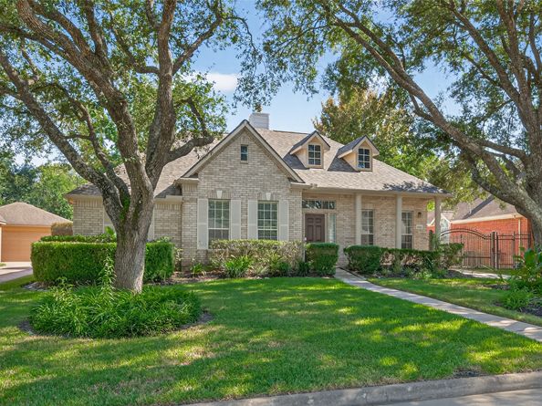 12710 Lady Jane, Houston TX 77044