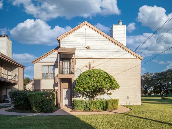 8257 Sands Point Drive 167, Houston TX 77036