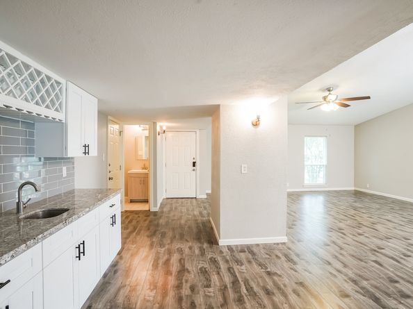 5622 Bridge Forest Drive, Houston TX 77088