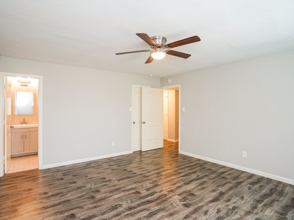 5622 Bridge Forest Drive, Houston TX 77088