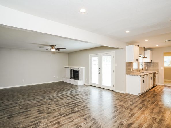 5622 Bridge Forest Drive, Houston TX 77088