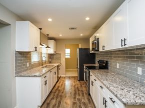 5622 Bridge Forest Drive, Houston TX 77088