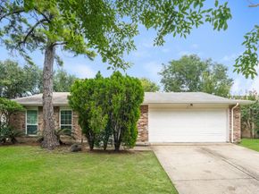5622 Bridge Forest Drive, Houston TX 77088