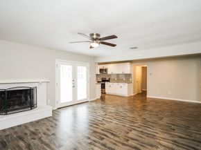 5622 Bridge Forest Drive, Houston TX 77088