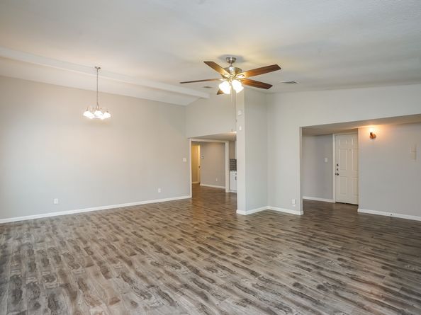 5622 Bridge Forest Drive, Houston TX 77088