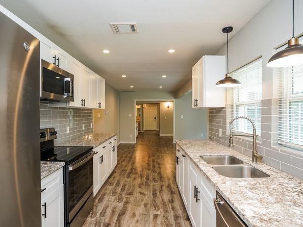 5622 Bridge Forest Drive, Houston TX 77088