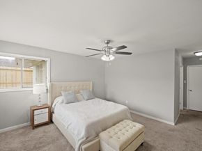 4510 Silverwood Drive, Houston TX 77035