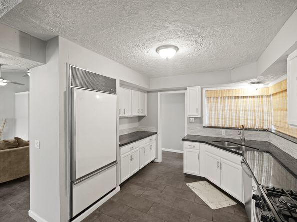 4510 Silverwood Drive, Houston TX 77035