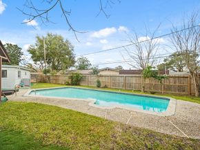 4510 Silverwood Drive, Houston TX 77035