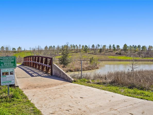 4510 Silverwood Drive, Houston TX 77035