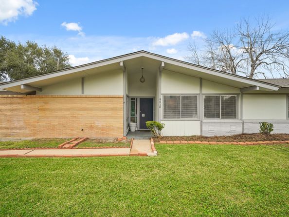 4510 Silverwood Drive, Houston TX 77035