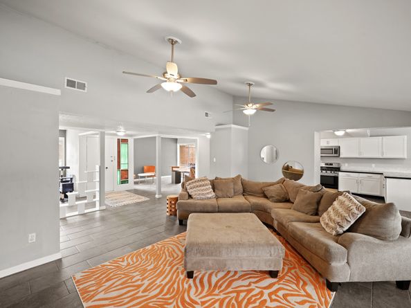 4510 Silverwood Drive, Houston TX 77035