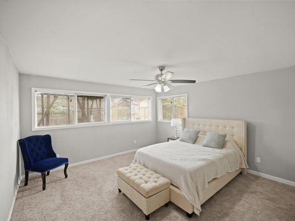 4510 Silverwood Drive, Houston TX 77035