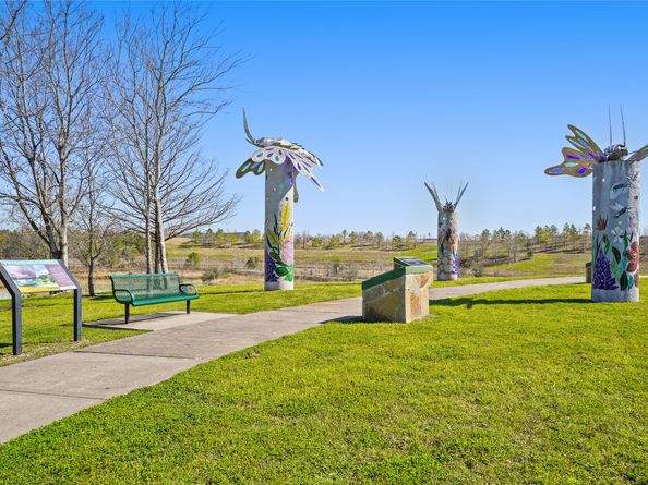 4510 Silverwood Drive, Houston TX 77035