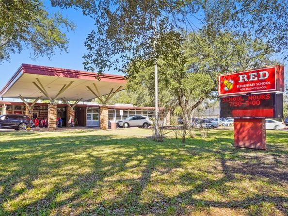 4510 Silverwood Drive, Houston TX 77035