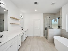 3122 Dawson Lane, Houston TX 77051