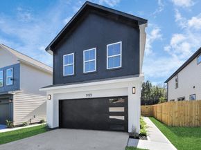 3122 Dawson Lane, Houston TX 77051