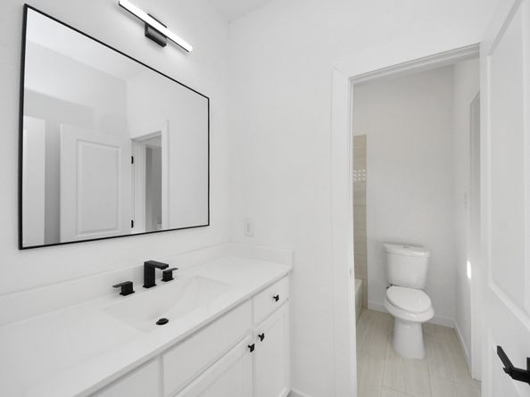 3122 Dawson Lane, Houston TX 77051