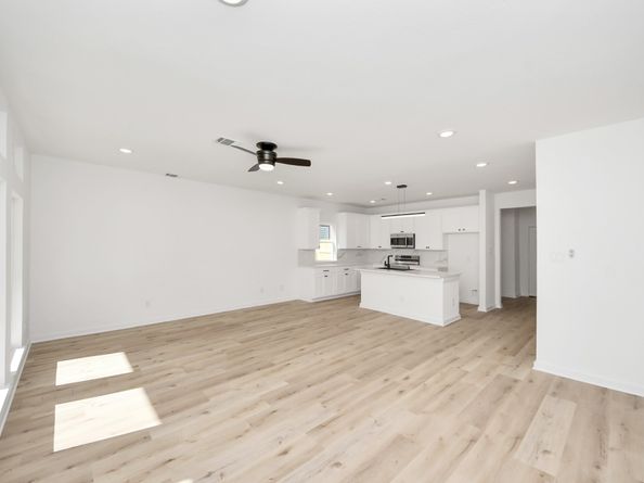 3122 Dawson Lane, Houston TX 77051