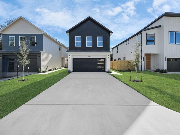 3122 Dawson Lane, Houston TX 77051