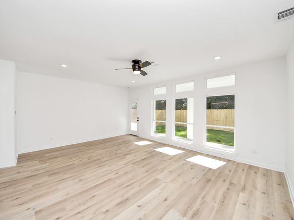 3122 Dawson Lane, Houston TX 77051