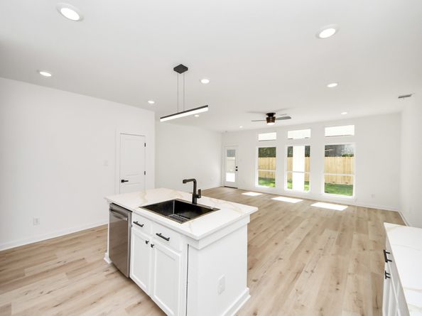 3122 Dawson Lane, Houston TX 77051