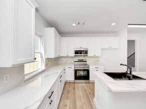 3122 Dawson Lane, Houston TX 77051