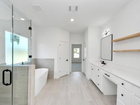 3122 Dawson Lane, Houston TX 77051