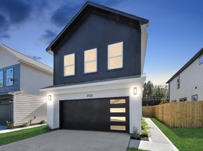3122 Dawson Lane, Houston TX 77051