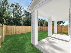 3122 Dawson Lane, Houston TX 77051