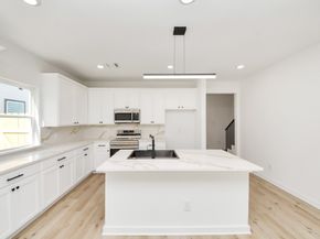 3122 Dawson Lane, Houston TX 77051