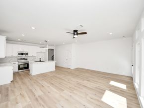 3122 Dawson Lane, Houston TX 77051