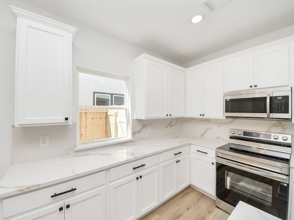 3122 Dawson Lane, Houston TX 77051