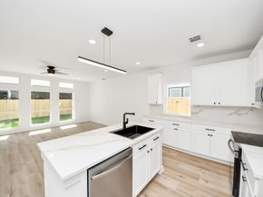 3122 Dawson Lane, Houston TX 77051