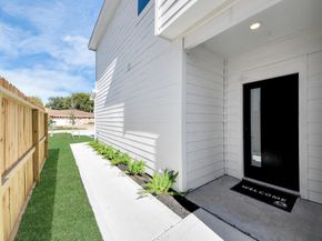 3122 Dawson Lane, Houston TX 77051