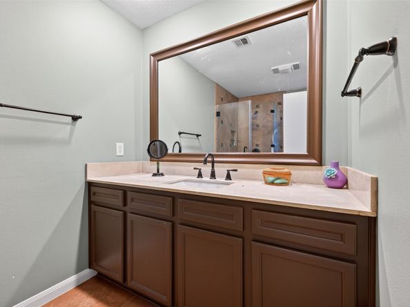 21702 Park York Drive, Katy TX 77450