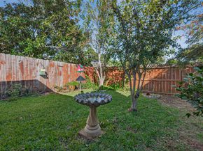 21702 Park York Drive, Katy TX 77450