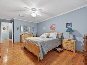 21702 Park York Drive, Katy TX 77450