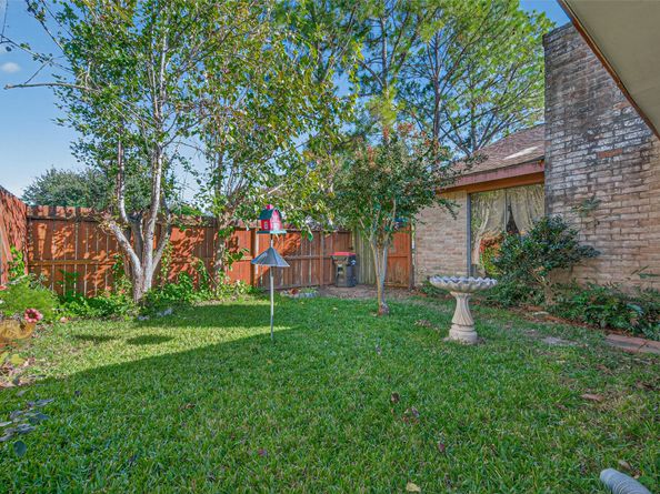 21702 Park York Drive, Katy TX 77450