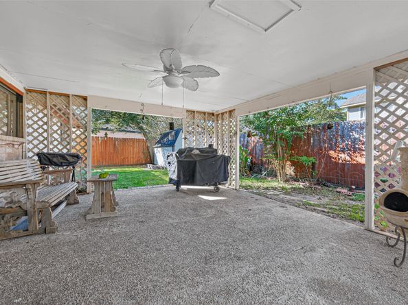 21702 Park York Drive, Katy TX 77450