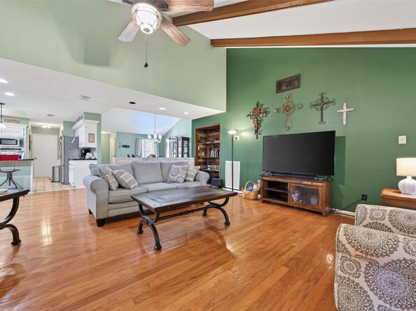 21702 Park York Drive, Katy TX 77450