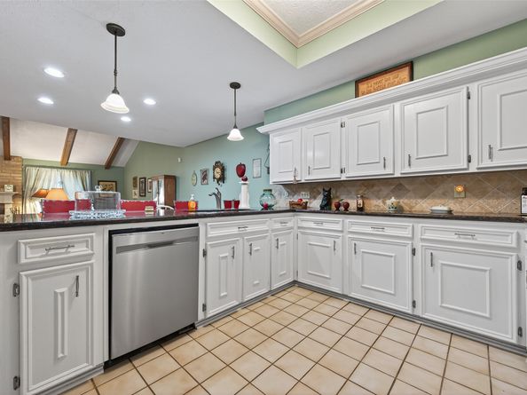 21702 Park York Drive, Katy TX 77450