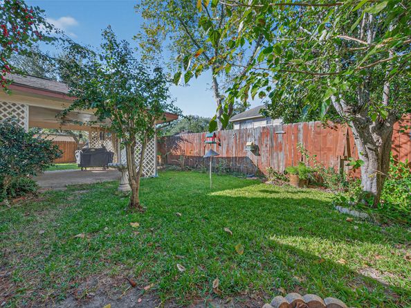 21702 Park York Drive, Katy TX 77450