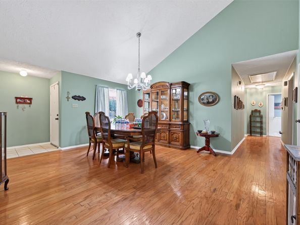 21702 Park York Drive, Katy TX 77450