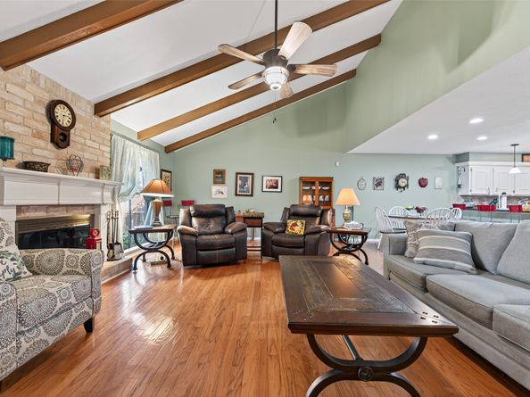 21702 Park York Drive, Katy TX 77450