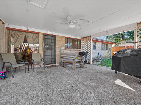 21702 Park York Drive, Katy TX 77450